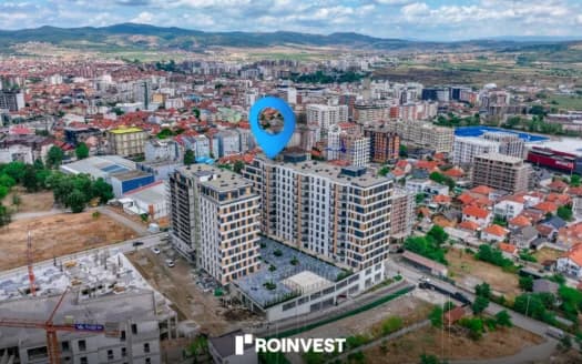 Banesë në shitje! 2