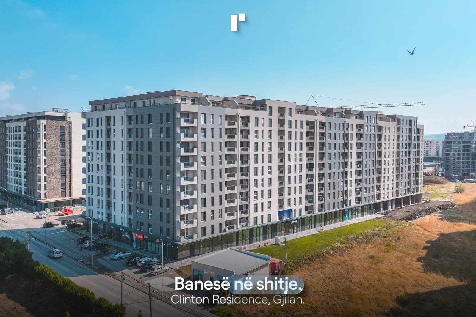 Banesë në shitje!
