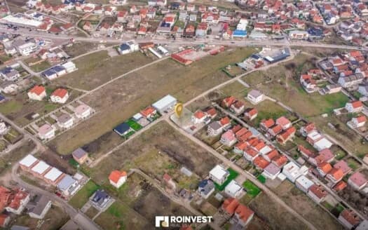 Parcelë në shitje! 3