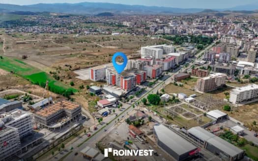 Banesë me qira! 3