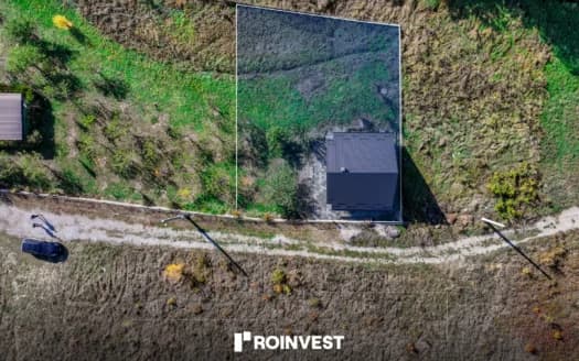 Villë në shitje! 2