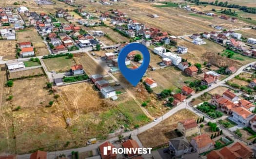 Parcelë në shitje 3