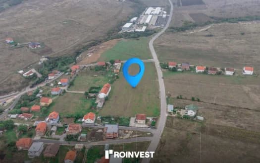 Parcelë në shitje! 4