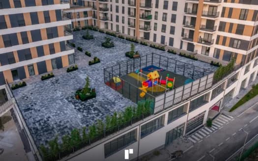 Penthouse në shitje! 3