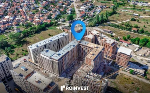 Banesë në shitje! 2