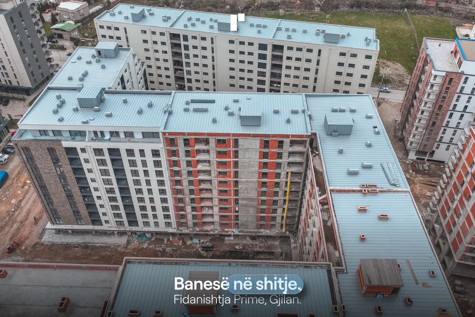 Banesë në shitje!