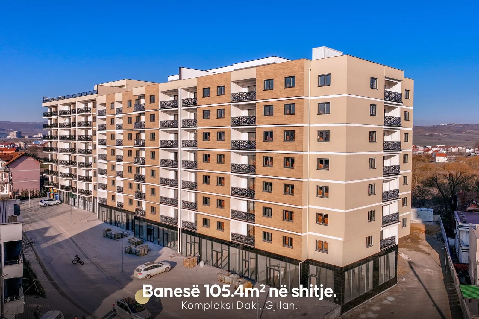 Banesë në shitje!