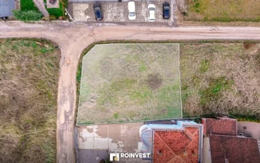 Parcelë në shitje! 2