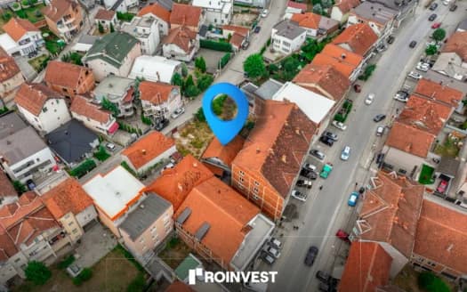Shtëpi në shitje! 3