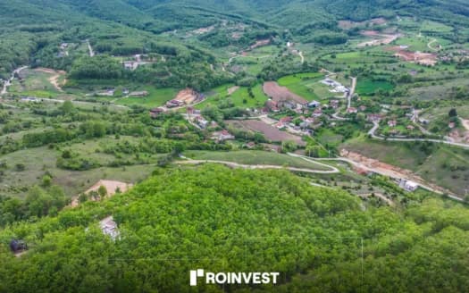 17 Parcela në shitje 4