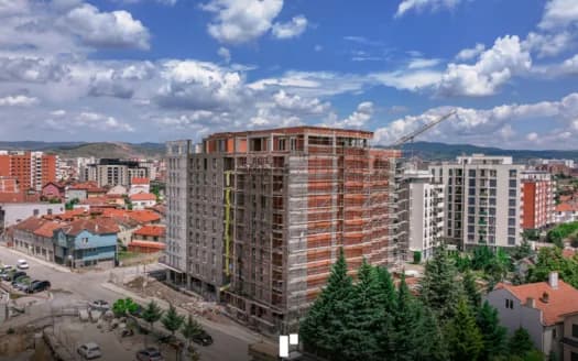 Banesë në shitje! 3