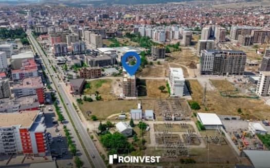 Penthouse në shitje! 4