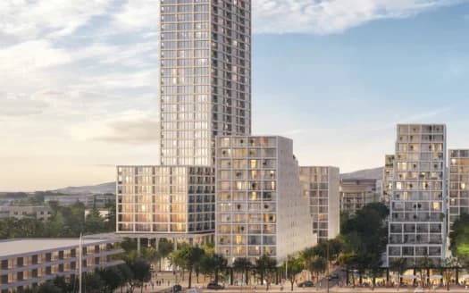 Apartament në shitje! 2
