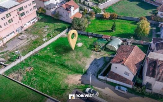 Parcelë në shitje! 3