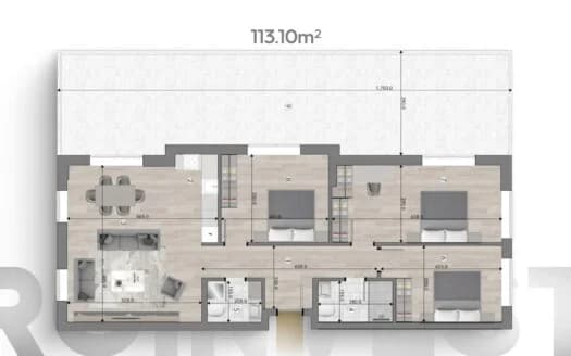 2 Banesa – Terracier në shitje! 3