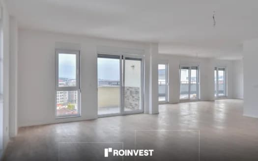Penthouse në shitje! 3
