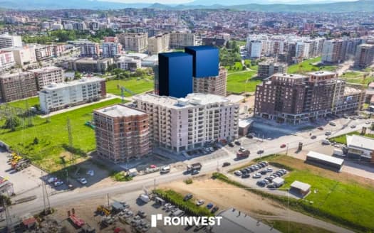 Banesë në shitje! 2
