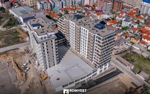 Banesë në shitje! 4