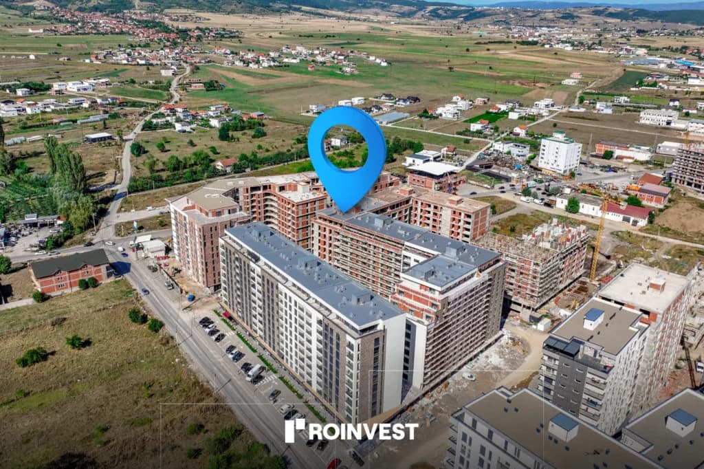 Banesë në shitje!