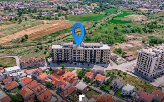 Banesë në shitje! 2