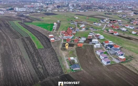 Parcelë në shitje 2