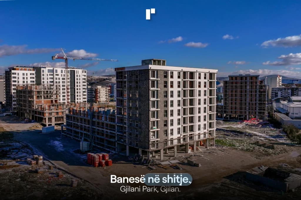 Banesë në shitje!