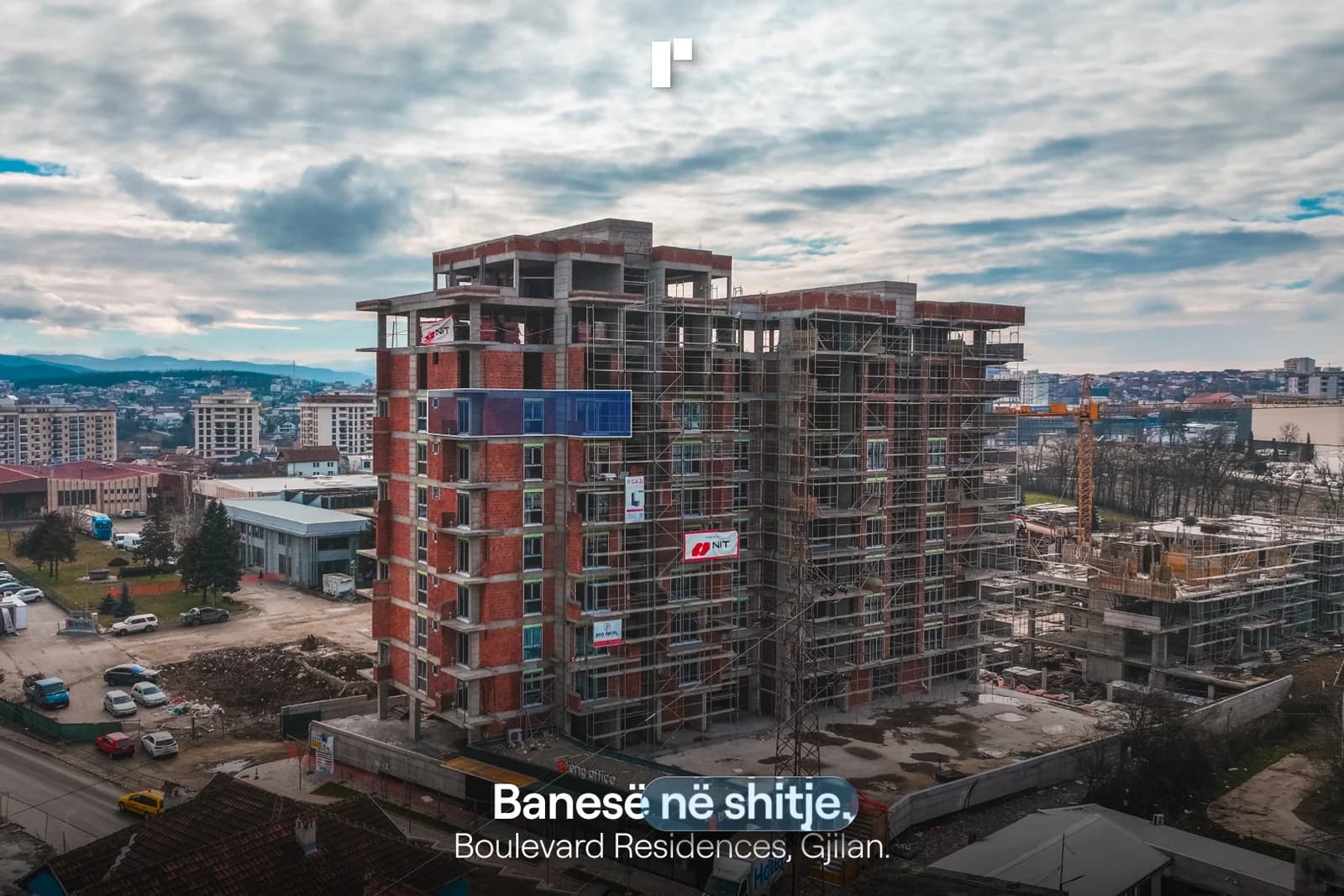 Banesë në shitje!
