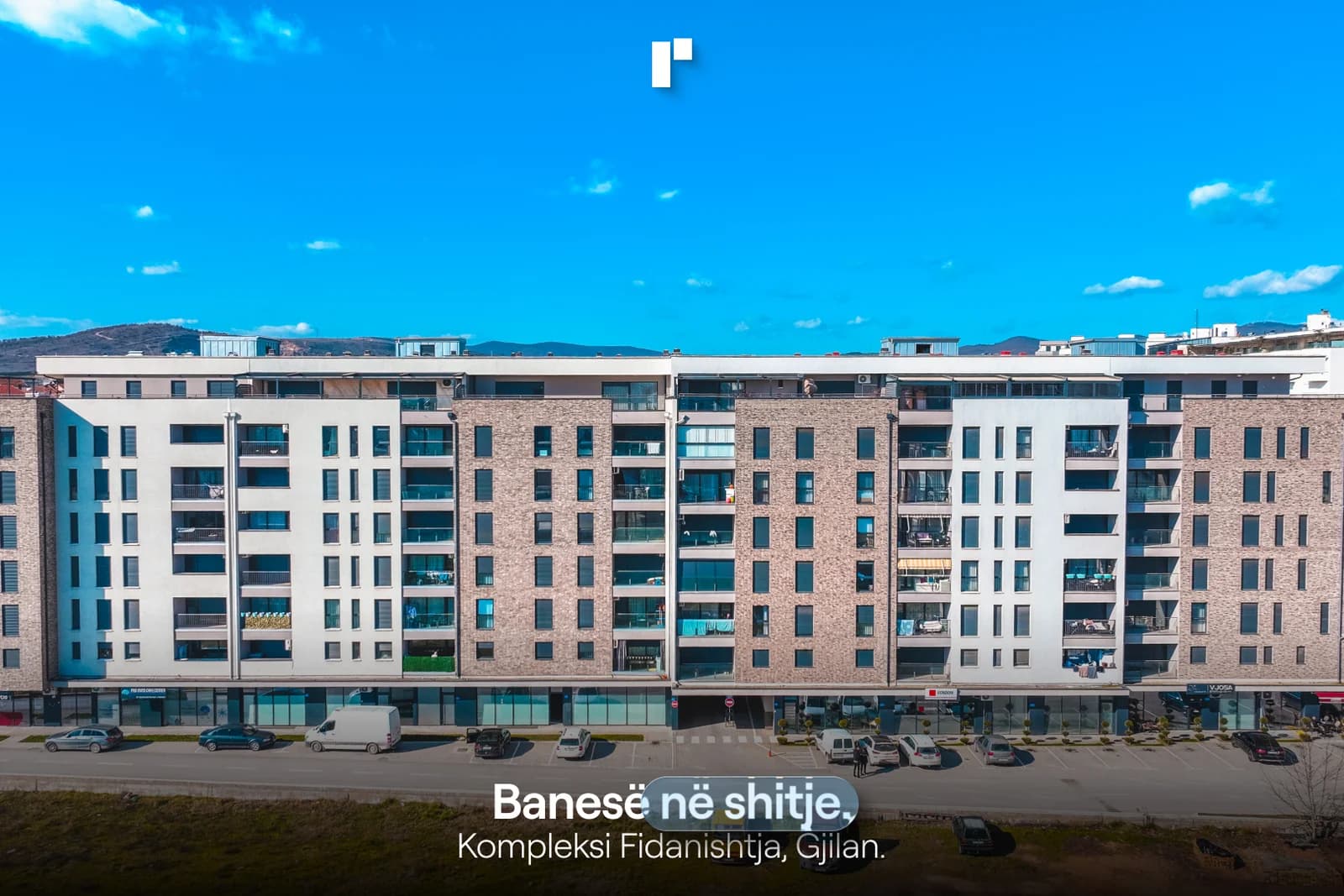 Banesë në shitje!