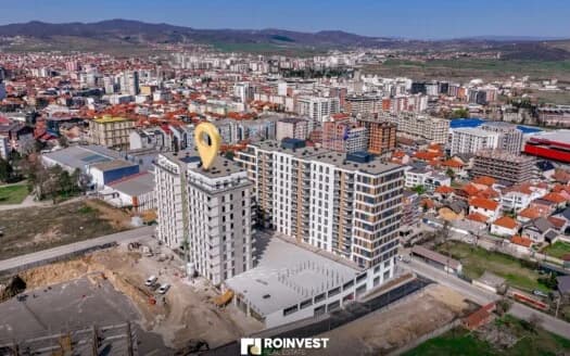 Banesë në shitje! 3
