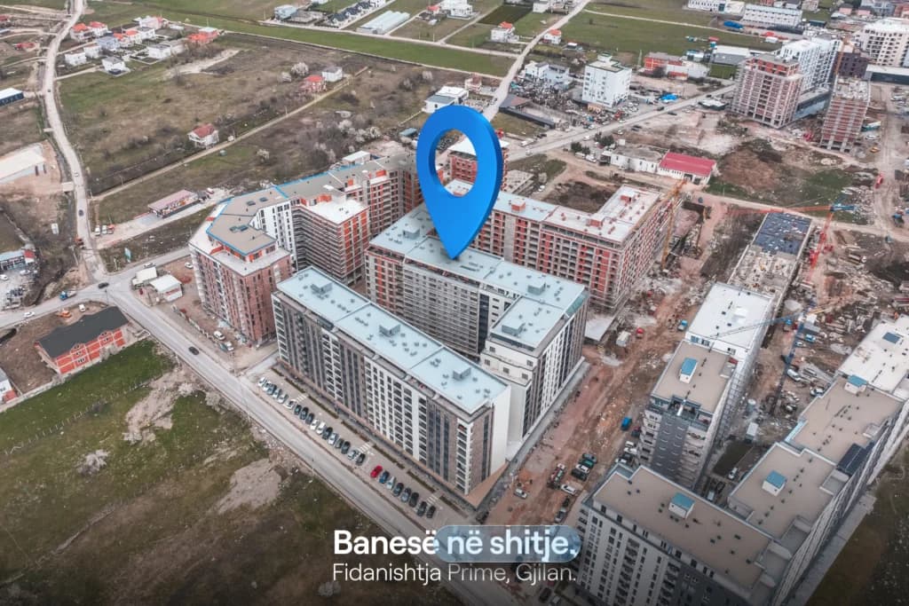 Banesë në shitje!