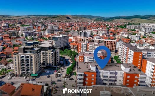 Banesë në shitje! 2