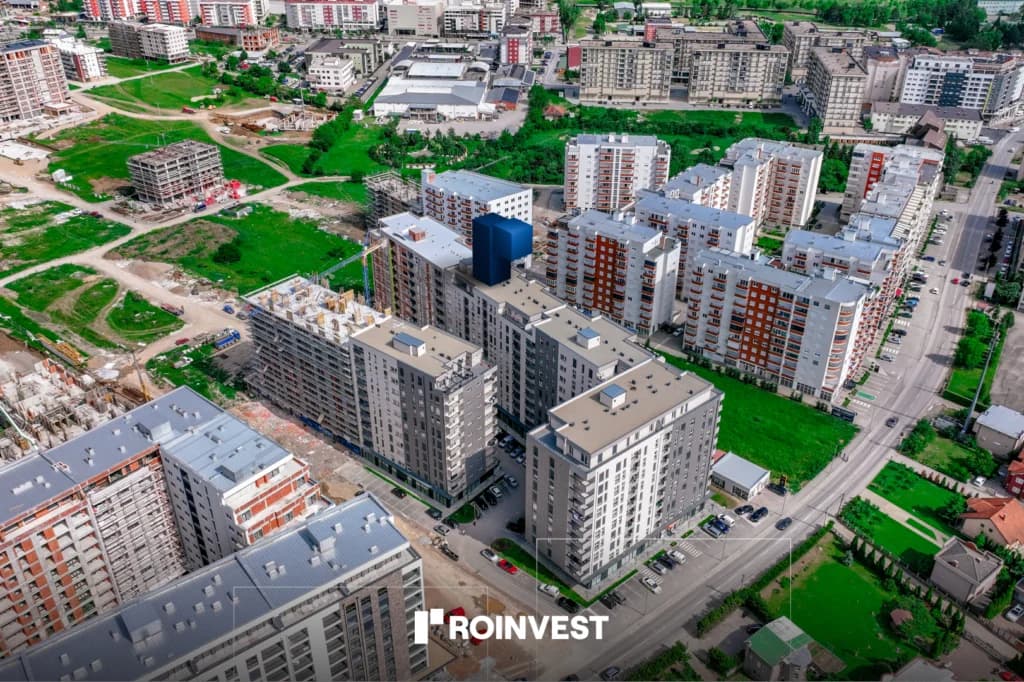 Penthouse në shitje!