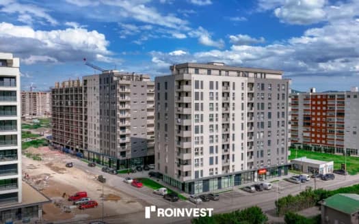 Penthouse në shitje! 2