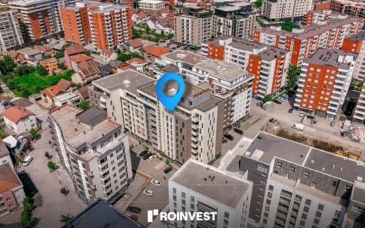 Penthouse në shitje! 2
