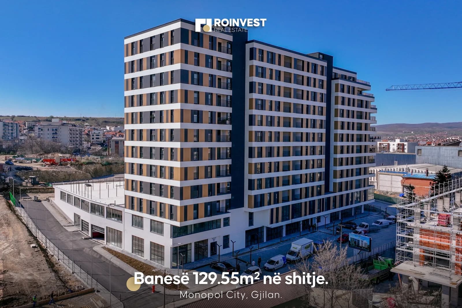 Banesë në shitje!