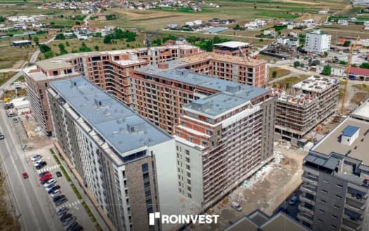 Banesë në shitje! 2