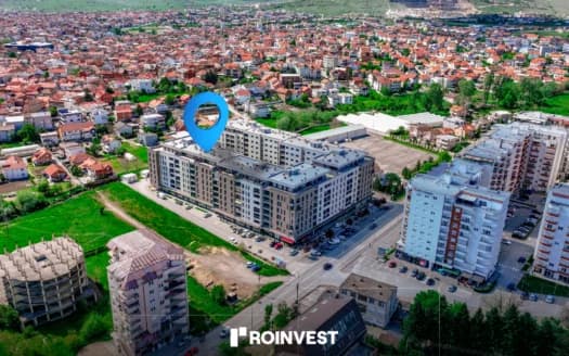Banesë në shitje! 2