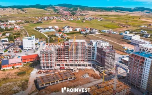 Banesë në shitje! 4