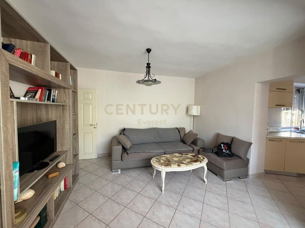 RRUGA ASIM VOKSHI, APARTAMENT 2+1 PER QIRA 3