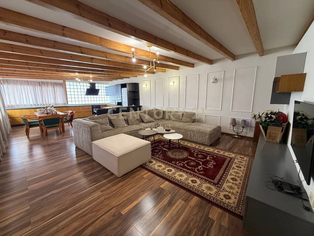 KOPSHTI BOTANIK, APARTAMENT 1+1 PER QIRA