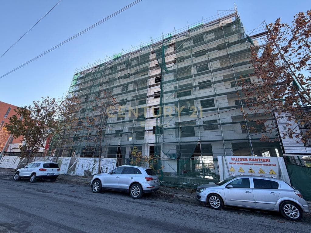 PASKUQAN, SHESIM APARTAMENT 1+1+ Post Parkimi