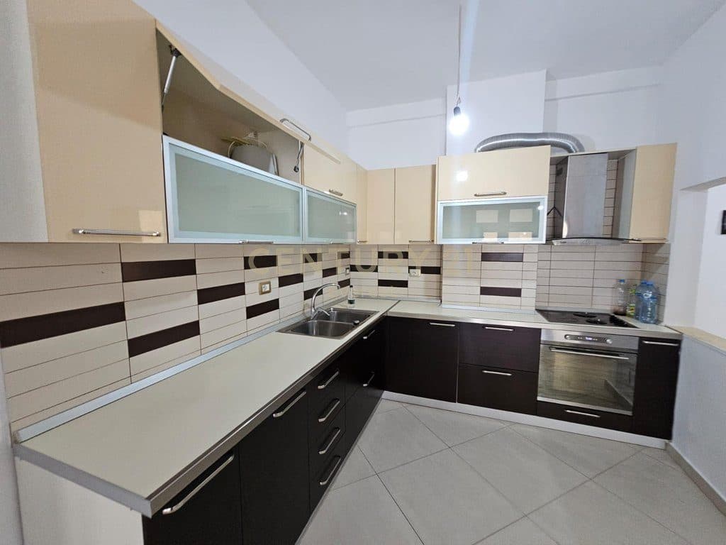 KODRA E DIELLIT, APARTAMENT 2+1 PER QIRA 4