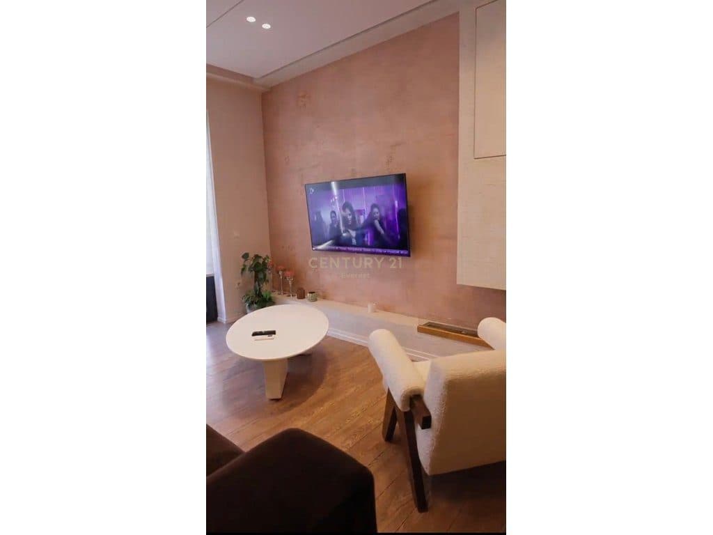 RRUGA E KOSOVAREVE, SHESIM APARTAMENT 1+1+POST PARKIMI 4