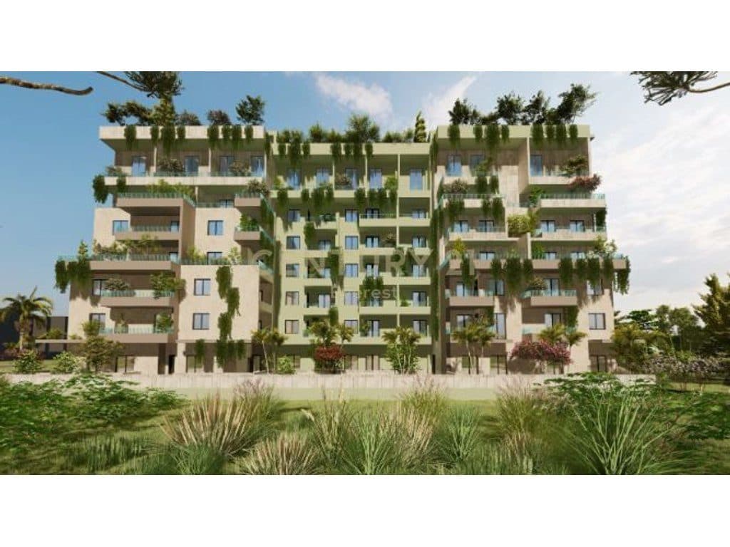 GOLEM, UNITY RESIDENCE, SHESIM APARTAMENT 1+1 2