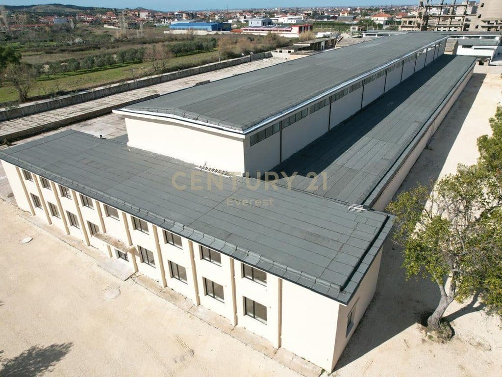 FIER - GODINE INDUSTRIALE PER QIRA 2