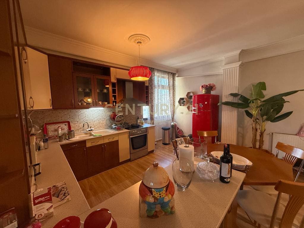 SCHOOL 1-MAJ, APARTMENT 2+1+2 FOR SALE 2