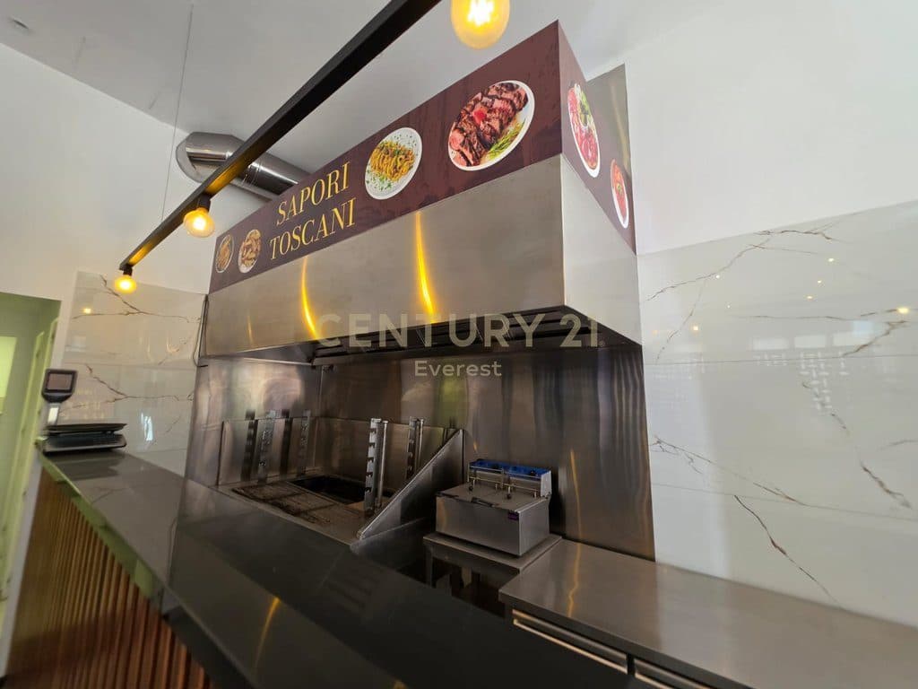 VENUE, KOMPLEKSI ASL2--RESTORANT ZGARE PER QIRA(GATI PER PUNE) 4