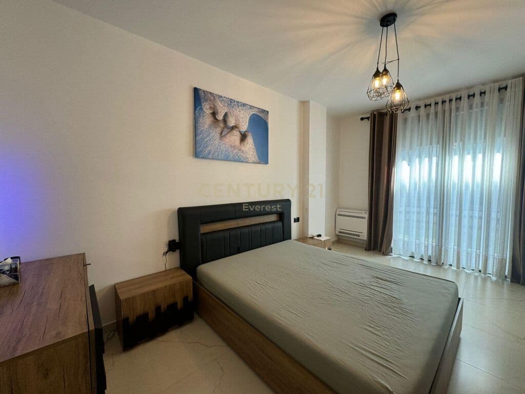TEG, APARTMENT FOR SALE 2+1+PARKING SPACE!