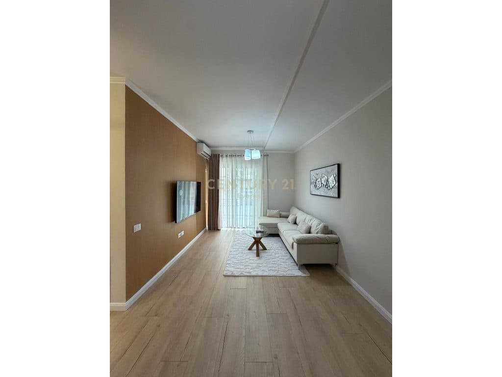 GOLDEN PARK, SHESIM APARTAMENT 1+1 3