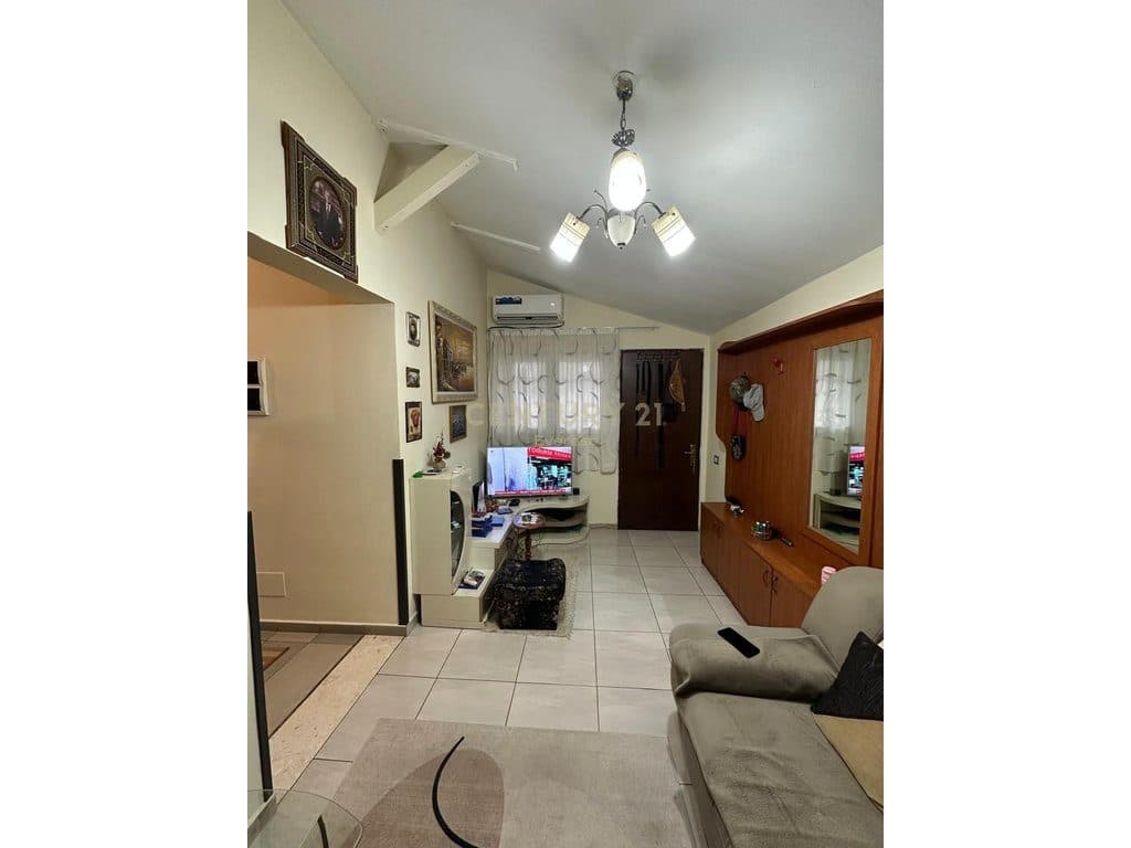 XHAMLLIKU, 2+1 APARTMENT FOR SALE 4